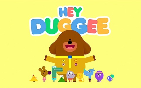 中文动画片《嗨!道奇   Hey Duggee》第二季52集 国语版 1080P/MP4/8.15GB 动画片嗨!道奇 全集下载