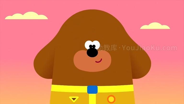 [图片4]-中文动画片《嗨!道奇 Hey Duggee》第一季51集 国语版 720P/MP4/479.M 动画片嗨!道奇全集下载插图-幼教社 - 专业的幼儿早教资料下载基地