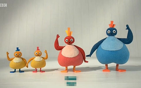 儿童益智动画片《趣趣知知鸟 Twirlywoos》第三季全15集 英文英字 720P/MP4/987M 益智动画片趣趣知知鸟全集下载