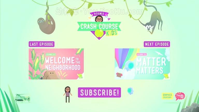 [图片3]-英文动画片《crash course kids》全22集 英文版 720P/MP4/608.6MB 动画片crash course kids全集下载插图-幼教社 - 专业的幼儿早教资料下载基地