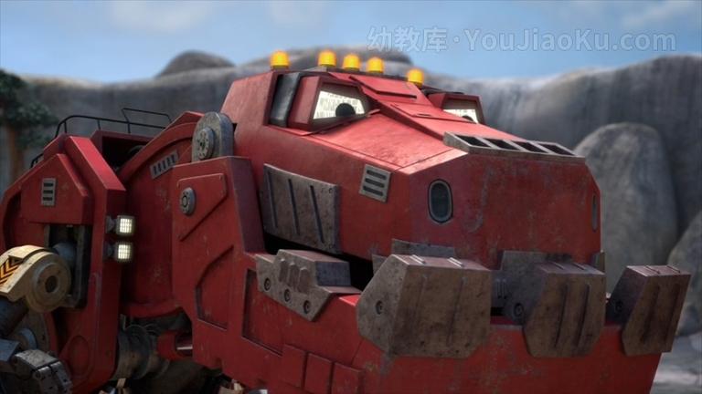 [图片5]-英文动画片《恐龙卡车 Dinotrux》第五季全6集 英语英字 1080P/MP4/4.83GB 动画片恐龙卡车全集下载插图-幼教社 - 专业的幼儿早教资料下载基地