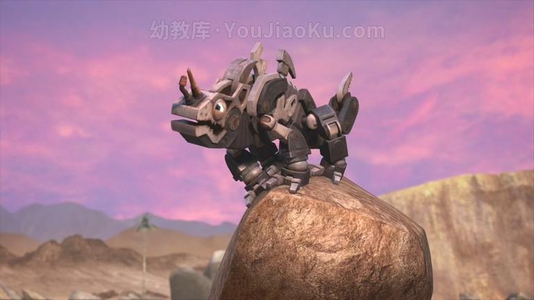 [图片2]-英文动画片《恐龙卡车 Dinotrux》第四季全7集 英语英字 1080P/MP4/5.48GB 动画片恐龙卡车全集下载插图-幼教社 - 专业的幼儿早教资料下载基地