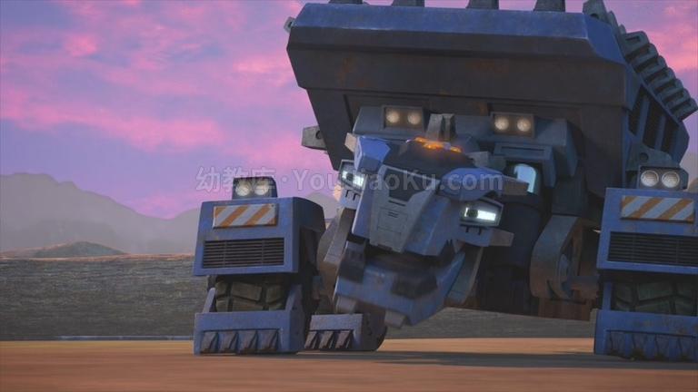 [图片4]-英文动画片《恐龙卡车 Dinotrux》第四季全7集 英语英字 1080P/MP4/5.48GB 动画片恐龙卡车全集下载插图-幼教社 - 专业的幼儿早教资料下载基地