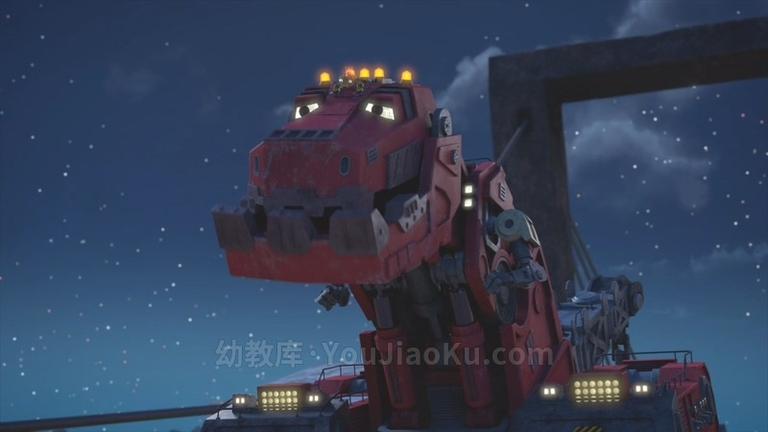 [图片3]-英文动画片《恐龙卡车 Dinotrux》第三季全16集 英语英字 720P/MP4/12.57GB 动画片恐龙卡车全集下载插图-幼教社 - 专业的幼儿早教资料下载基地