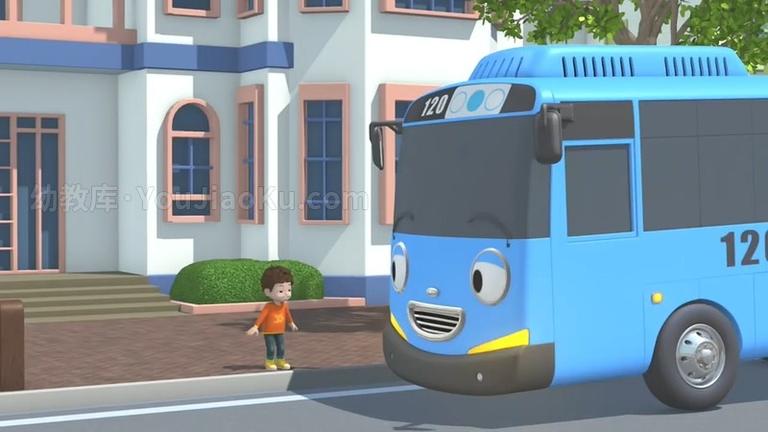 [图片2]-英文动画片《可爱小巴士泰路 Tayo the Little Bus》第三季全26集 英文版 720P/MP4/1.83GB 动画片可爱小巴士泰路全集下载插图-幼教社 - 专业的幼儿早教资料下载基地