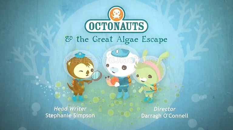 [图片1]-英文动画片《海底小纵队 Octonauts》第四季全10集 英文版 720P/MP4/1.84GB 动画片海底小纵队全集下载插图-幼教社 - 专业的幼儿早教资料下载基地