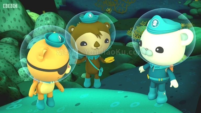 [图片1]-英文动画片《海底小纵队 Octonauts》第三季全18集 英文版 720P/MP4/3.33GB 动画片海底小纵队全集下载插图-幼教社 - 专业的幼儿早教资料下载基地