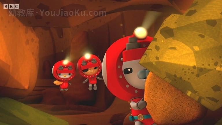 [图片5]-英文动画片《海底小纵队 Octonauts》第三季全18集 英文版 720P/MP4/3.33GB 动画片海底小纵队全集下载插图-幼教社 - 专业的幼儿早教资料下载基地