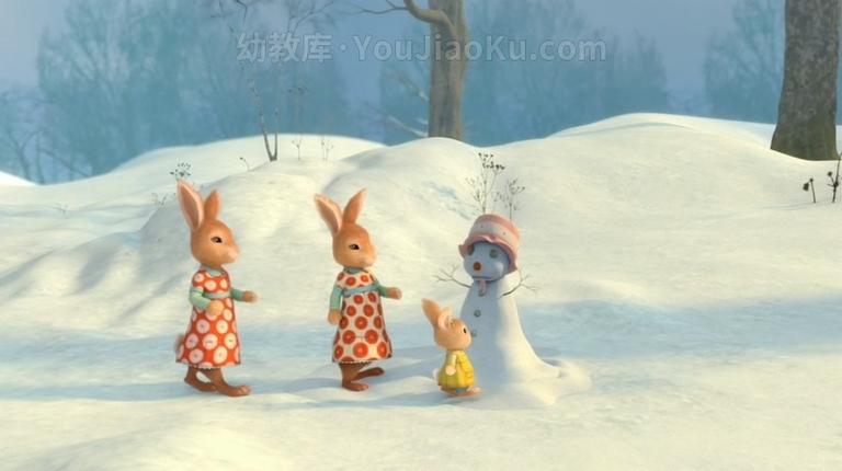 [图片3]-英文动画片《彼得兔 Peter Rabbit》第一季全28集 英语英字 720P/MP4/14.88GB 动画片彼得兔全集下载插图-幼教社 - 专业的幼儿早教资料下载基地