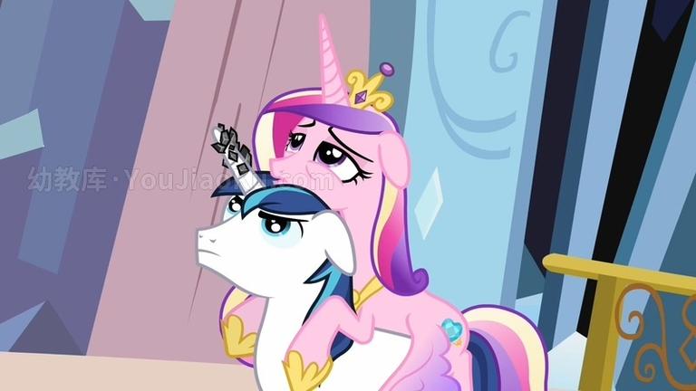 [图片2]-英文动画片《我的小马驹 My Little Pony》第五季全26集 英文版 720P/MP4/19.69GB 动画片我的小马驹全集下载插图-幼教社 - 专业的幼儿早教资料下载基地