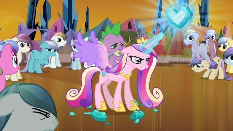 [图片5]-英文动画片《我的小马驹 My Little Pony》第五季全26集 英文版 720P/MP4/19.69GB 动画片我的小马驹全集下载插图-幼教社 - 专业的幼儿早教资料下载基地