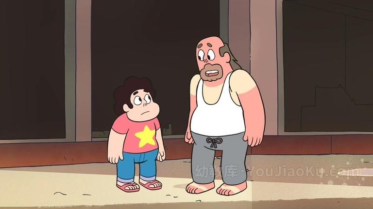 [图片1]-英文动画《宇宙小子 Steven Universe》第一季全49集 英文版 720P/MKV/9.71GB 动画片宇宙小子全集下载插图-幼教社 - 专业的幼儿早教资料下载基地