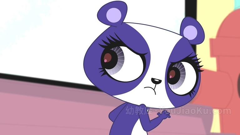 [图片1]-英文动画片《小小宠物店  Littlest Pet Shop》第三季全26集 英语英字 720P/MKV/17.66GB 动画片小小宠物店 全集下载插图-幼教社 - 专业的幼儿早教资料下载基地