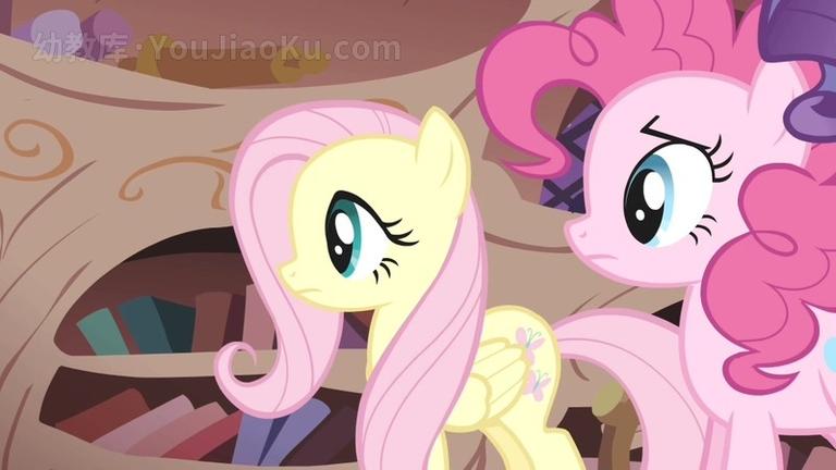 [图片3]-英文动画片《我的小马驹 My Little Pony》第六季全11集 英语英字 1080P/MKV/9.41GB 动画片我的小马驹全集下载插图-幼教社 - 专业的幼儿早教资料下载基地