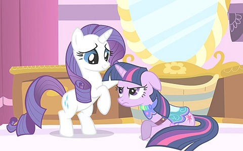 英文动画片《我的小马驹 My Little Pony》第五季全26集 英语英字 1080P/MKV/22.16GB 动画片我的小马驹全集下载