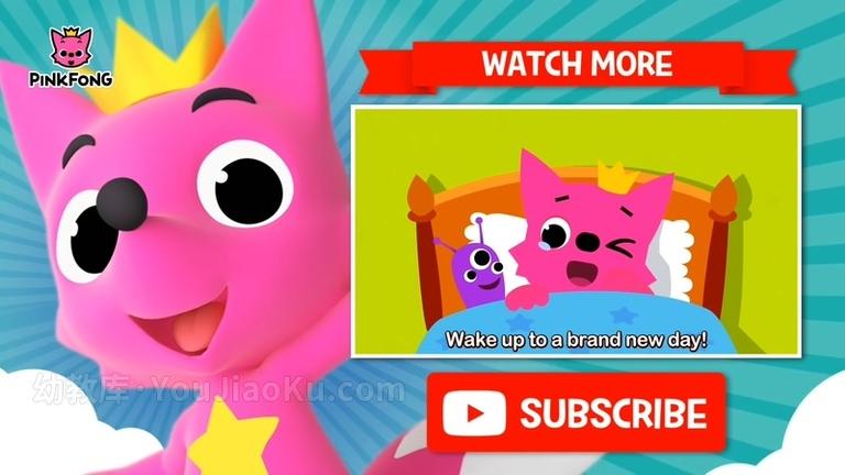 [图片4]-PINKFONG儿歌动画《Sports Songs + Chinese Learning Songs》全7集 英语英字 1080P/MP4/189.0MB 动画片Sports Songs + Chinese Learning Songs全集下载插图-幼教社 - 专业的幼儿早教资料下载基地