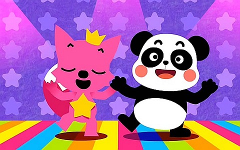 PINKFONG儿歌动画《Sports Songs + Chinese Learning Songs》全7集 英语英字 1080P/MP4/189.0MB 动画片Sports Songs + Chinese Learning Songs全集下载