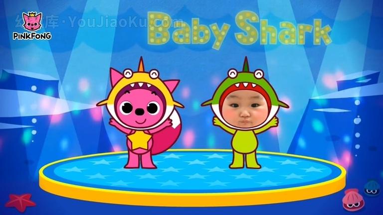 [图片2]-英文儿歌/童谣《鲨鱼宝宝儿歌 Baby Shark Songs》全18集 英语英字 1080P/MP4/851.9MB 动画片鲨鱼宝宝儿歌全集下载插图-幼教社 - 专业的幼儿早教资料下载基地