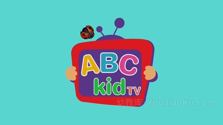 [图片1]-儿歌童谣视频动画《ABC kid TV》全76集 英语英字 1080P/MP4/6.57GB 动画片ABC kid TV全集下载插图-幼教社 - 专业的幼儿早教资料下载基地