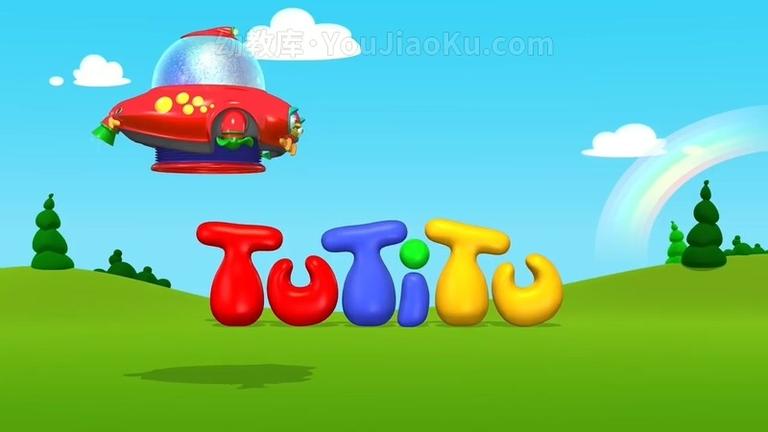 [图片2]-幼儿益智启蒙音乐动画《TuTiTu Preschool》全56集 英文版 720P/MP4/1.65G 动画片TuTiTu Preschool全集下载插图-幼教社 - 专业的幼儿早教资料下载基地