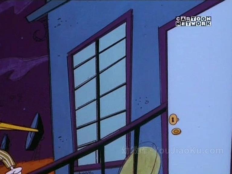 [图片3]-美国动画片《牛和鸡 Cow and Chicken》全4季共104集 英语版 高清/MP4/7.16G 动画片牛和鸡下载插图-幼教社 - 专业的幼儿早教资料下载基地