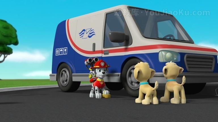 [图片1]-美国动画片《汪汪队立大功 PAW Patrol》 第六季全26集 英文版 1080P/MKV/8.17GB 汪汪队立大功全集下载插图-幼教社 - 专业的幼儿早教资料下载基地