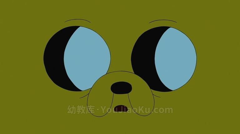 [图片3]-美国动画片《探险活宝 Adventure Time》第八季全23集 英语版 1080P/MKV/2.41G 动画片探险活宝全集下载插图-幼教社 - 专业的幼儿早教资料下载基地