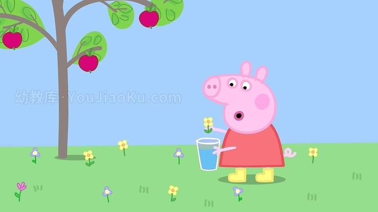 [图片1]-英国动画片《小猪佩奇 Peppa Pig》第六季全13集 中文版13集+英文版13集 1080P/MP4/484M 小猪佩奇第六季全集下载插图-幼教社 - 专业的幼儿早教资料下载基地