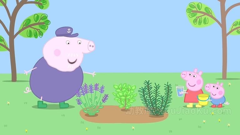 [图片3]-英国动画片《小猪佩奇 Peppa Pig》第六季全13集 中文版13集+英文版13集 1080P/MP4/484M 小猪佩奇第六季全集下载插图-幼教社 - 专业的幼儿早教资料下载基地