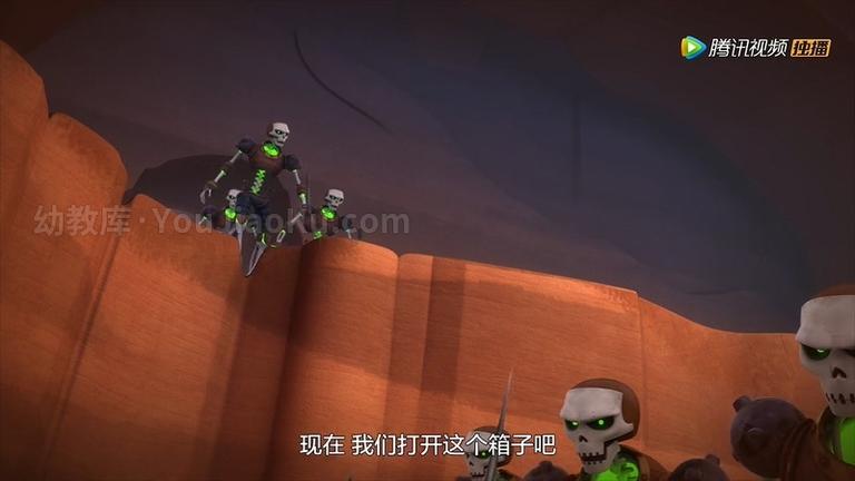 [图片1]-法国动画片《扎克风暴 Zak Storm》全39集 国语版39集+英语版39集 720P/MP4/12.9G 动画片扎克风暴下载插图-幼教社 - 专业的幼儿早教资料下载基地