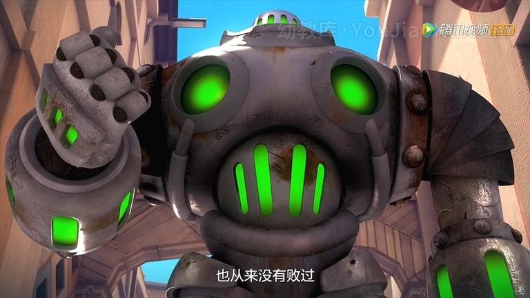 [图片4]-法国动画片《扎克风暴 Zak Storm》全39集 国语版39集+英语版39集 720P/MP4/12.9G 动画片扎克风暴下载插图-幼教社 - 专业的幼儿早教资料下载基地