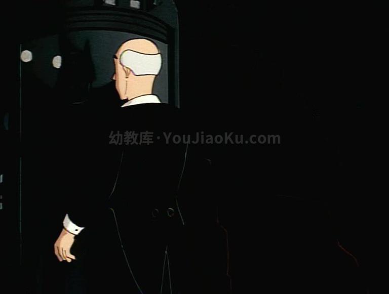 [图片5]-美国动画片《蝙蝠侠动画系列 Batman The Animated Series》第一季全28集+3幕后特辑 英语原版 高清/MKV/13.3G 动画片下载插图-幼教社 - 专业的幼儿早教资料下载基地