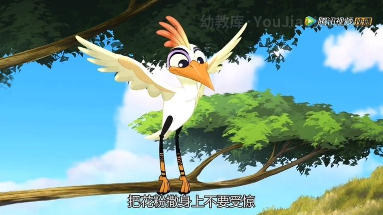 [图片4]-迪士尼动画片《小狮王守护队 The Lion Guard》全28集 国语版28集+英语版28集 720P/MP4/8.24G 动画片小狮王守护队下载插图-幼教社 - 专业的幼儿早教资料下载基地