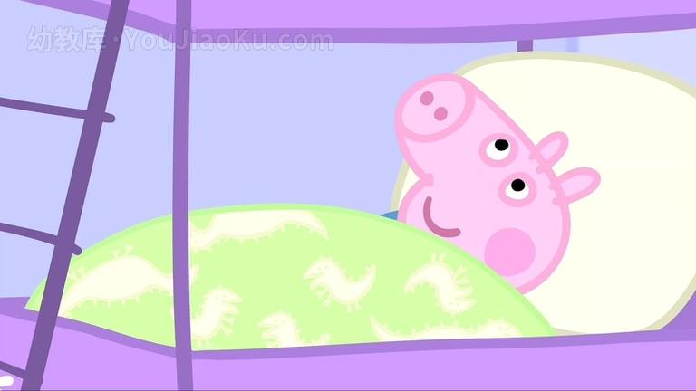 [图片3]-儿童动画片《小猪佩奇 Peppa Pig》第一季全52集 国语版52集+英语版52集 1080P/MP4/10.09GB 小猪佩奇第一季全52集下载插图-幼教社 - 专业的幼儿早教资料下载基地