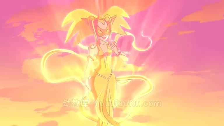 [图片5]-儿童动画片《魔法俏佳人 Winx Club》第五季全26集 国语版26集+英语版26集 720P/MP4/AVI/9.79G 动画片魔法俏佳人全系列下载插图-幼教社 - 专业的幼儿早教资料下载基地