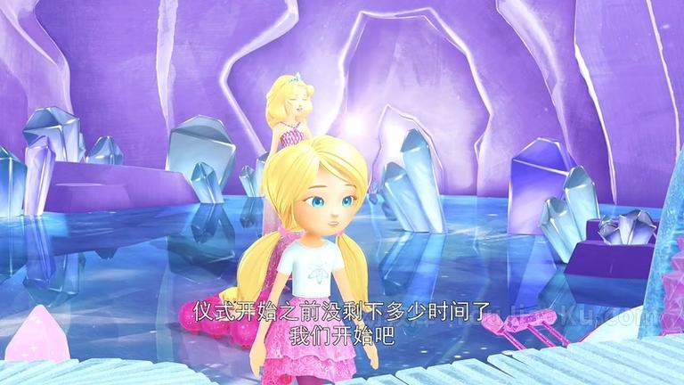 [图片4]-儿童动画片《芭比之梦境奇遇记 Barbie:Dreamtopia》全26集 国语版26集+英语版26集  720P/MP4/4.68G 动画片全集下载插图-幼教社 - 专业的幼儿早教资料下载基地