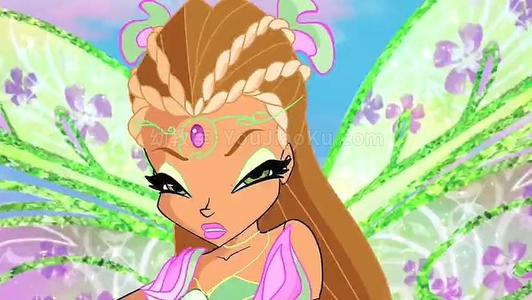 [图片1]-儿童动画片《魔法俏佳人 Winx Club》第六季全26集 国语版26集+英语版26集 720P/MP4/15.92G 动画片魔法俏佳人全系列下载插图-幼教社 - 专业的幼儿早教资料下载基地