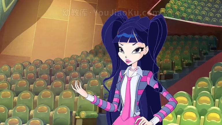 [图片3]-儿童动画片《魔法俏佳人 Winx Club》第六季全26集 国语版26集+英语版26集 720P/MP4/15.92G 动画片魔法俏佳人全系列下载插图-幼教社 - 专业的幼儿早教资料下载基地