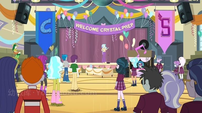 [图片4]-小马宝莉剧场版《友谊比赛 Equestria Girls – Friendship Games》国语1080P版+英语1080P版 MP4/MKV/5.2GB 小马宝莉剧场版全集下载插图-幼教社 - 专业的幼儿早教资料下载基地