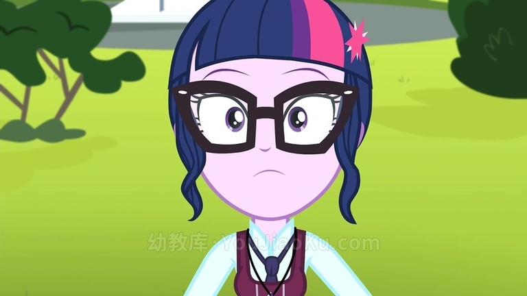 [图片5]-小马宝莉剧场版《友谊比赛 Equestria Girls – Friendship Games》国语1080P版+英语1080P版 MP4/MKV/5.2GB 小马宝莉剧场版全集下载插图-幼教社 - 专业的幼儿早教资料下载基地