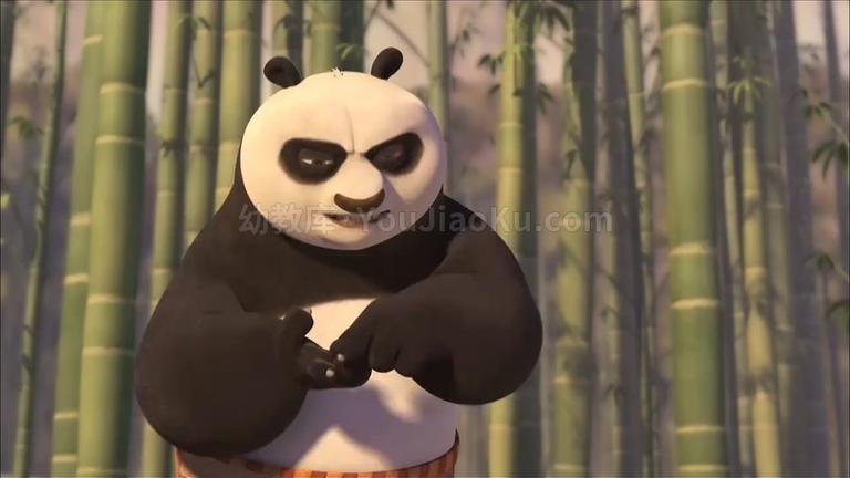 [图片5]-儿童动画片《功夫熊猫 至尊传奇/盖世传奇 Kung Fu Panda Legends of Awesomeness》第一季 全26集 国语版26集+英文版26集 720P/MP4/5.77G 动画片功夫熊猫全集下载插图-幼教社 - 专业的幼儿早教资料下载基地