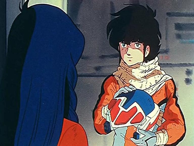 [图片1]-美国动画片《太空堡垒 Robotech 1985》全3季共85集+07剧场版 英语中字 高清/MKV/17.9G 动画片太空堡垒下载插图-幼教社 - 专业的幼儿早教资料下载基地