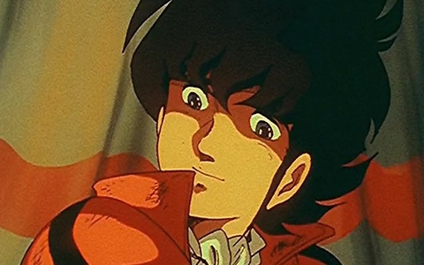 美国动画片《太空堡垒 Robotech 1985》全3季共85集+07剧场版 英语中字 高清/MKV/17.9G 动画片太空堡垒下载