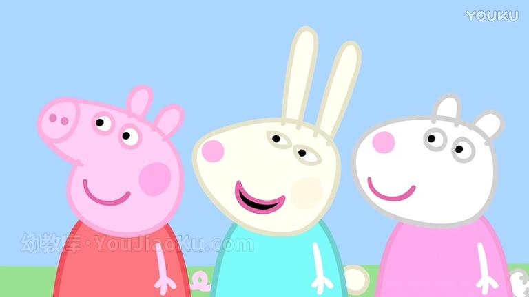 [图片5]-儿童动画片《小猪佩奇 Peppa Pig》第五季全26集 中文版26集+英文版19集 1080P/MP4/2.1G 小猪佩奇第五季全集下载插图-幼教社 - 专业的幼儿早教资料下载基地