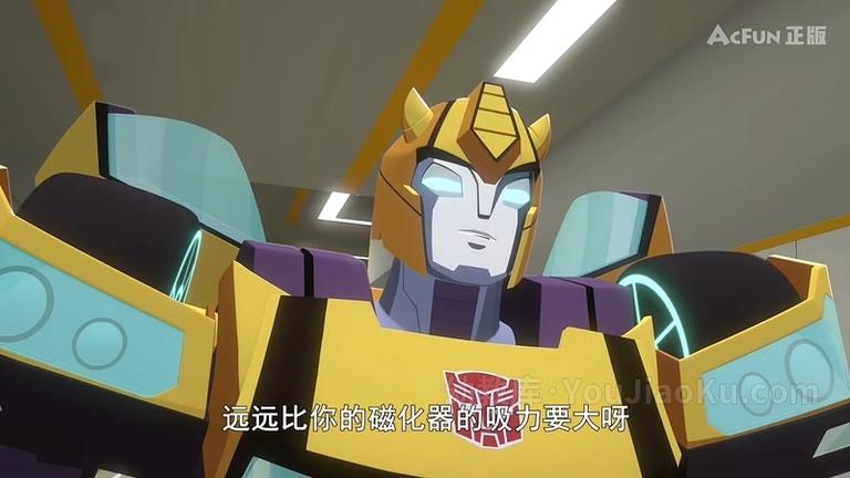 [图片3]-美国动画片《变形金刚：塞伯坦传奇 Transformers Cybertron 2019》第二季全18集 国语版18集+英语版18集 720P/MP4/3.69G 动画片塞伯坦传奇下载插图-幼教社 - 专业的幼儿早教资料下载基地