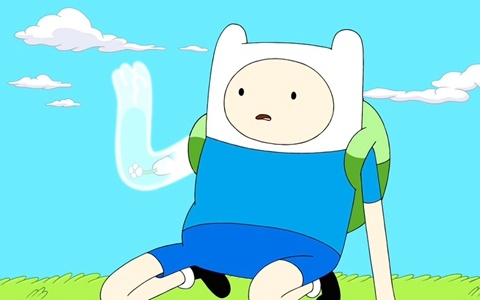 美国动画片《探险活宝 Adventure Time》第六季全43集 国语版42集+英语版43集 1080P/MP4/10.66G 动画片探险活宝全集下载