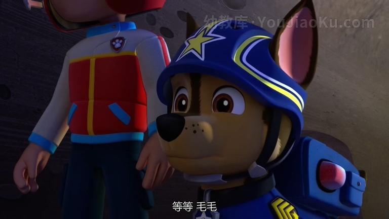 [图片1]-儿童动画片《汪汪队立大功/狗狗巡逻队 PAW Patrol》 第二季全26集 中文版26集+英文版26集 1080P/MP4/15.04GB 汪汪队立大功全集下载插图-幼教社 - 专业的幼儿早教资料下载基地