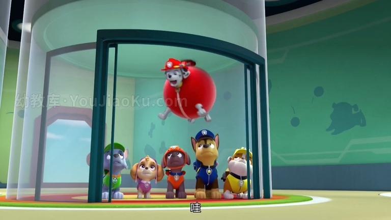 [图片3]-儿童动画片《汪汪队立大功/狗狗巡逻队 PAW Patrol》 第二季全26集 中文版26集+英文版26集 1080P/MP4/15.04GB 汪汪队立大功全集下载插图-幼教社 - 专业的幼儿早教资料下载基地