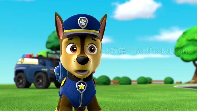 [图片4]-儿童动画片《汪汪队立大功/狗狗巡逻队 PAW Patrol》 第二季全26集 中文版26集+英文版26集 1080P/MP4/15.04GB 汪汪队立大功全集下载插图-幼教社 - 专业的幼儿早教资料下载基地