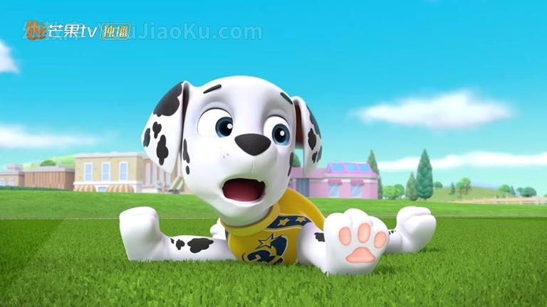 [图片1]-儿童动画片《汪汪队立大功/狗狗巡逻队 PAW Patrol》 第三季全26集 中文版26集+英文版26集 720P/MP4/7.66GB 汪汪队立大功全集下载插图-幼教社 - 专业的幼儿早教资料下载基地